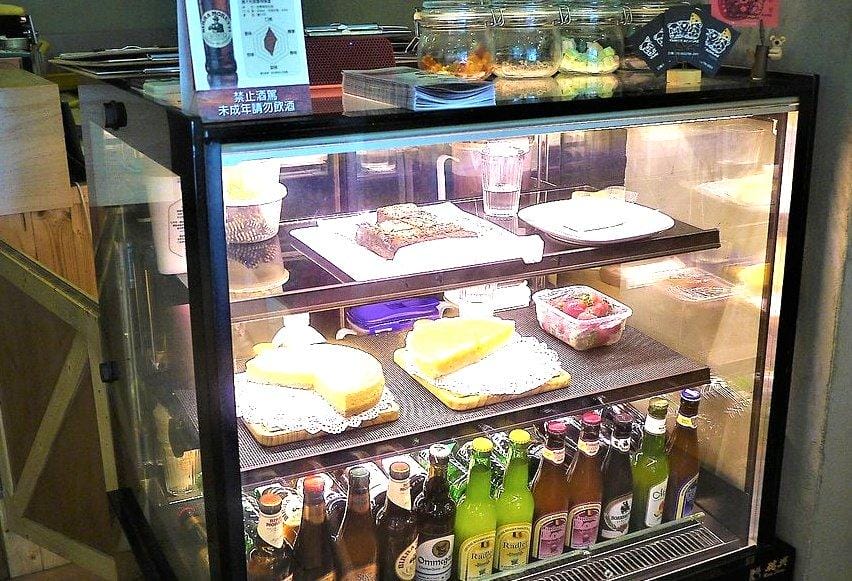 【科技大樓/平價美式餐廳】Three Koalas 三隻無尾熊 台北店 ,平價大份量美食, 內有菜單 - 第7張圖 【科技大樓/平價美式餐廳】Three Koalas 三隻無尾熊 台北店 ,平價大份量美食, 內有菜單