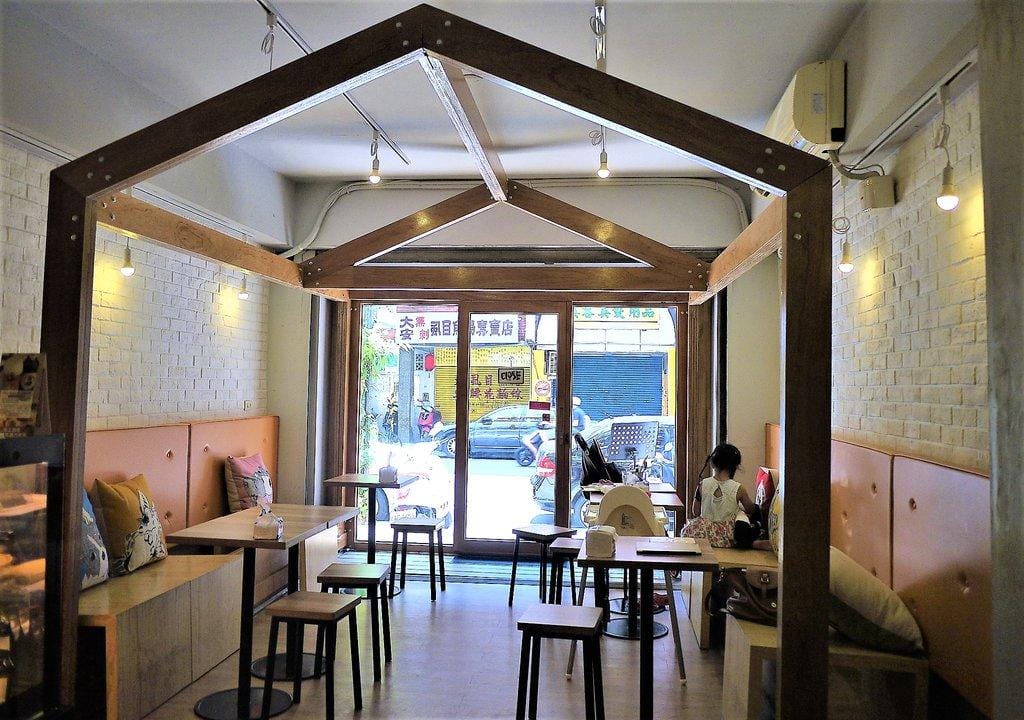 【科技大樓/平價美式餐廳】Three Koalas 三隻無尾熊 台北店 ,平價大份量美食, 內有菜單 - 第4張圖 【科技大樓/平價美式餐廳】Three Koalas 三隻無尾熊 台北店 ,平價大份量美食, 內有菜單