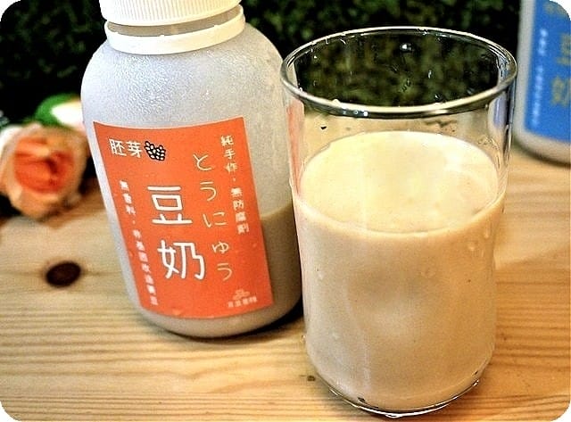 【豆漿推薦】豆豆客棧 – 全豆豆漿第一品牌,濃郁營養又美味,六種口味提供完整營養 - 第8張圖 【豆漿推薦】豆豆客棧 – 全豆豆漿第一品牌,濃郁營養又美味,六種口味提供完整營養