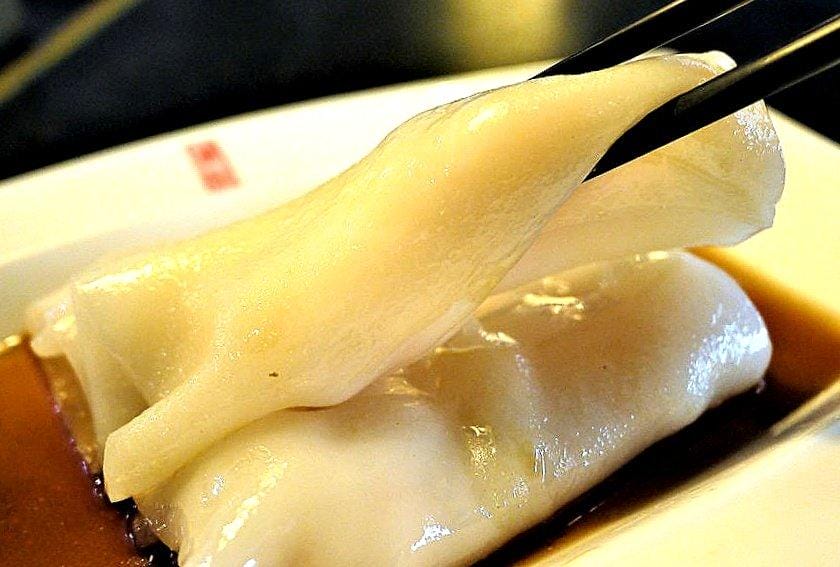 【台北食記】糖朝港式飲茶餐廳(統領旗艦館)、結合正宗港式料理、粥品.甜點.港點任你選 - 第22張圖 【台北食記】糖朝港式飲茶餐廳(統領旗艦館)、結合正宗港式料理、粥品.甜點.港點任你選