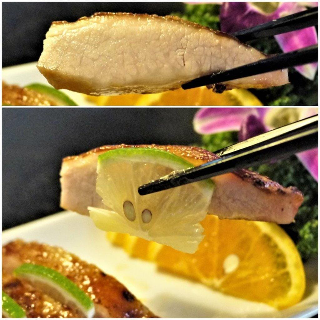 【台北食記】糖朝港式飲茶餐廳(統領旗艦館)、結合正宗港式料理、粥品.甜點.港點任你選 - 第20張圖 【台北食記】糖朝港式飲茶餐廳(統領旗艦館)、結合正宗港式料理、粥品.甜點.港點任你選