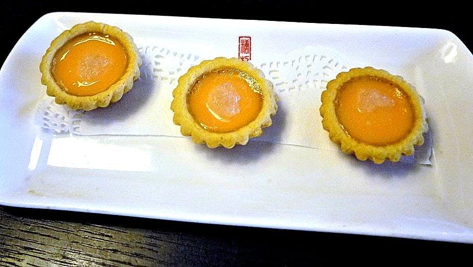 【台北食記】糖朝港式飲茶餐廳(統領旗艦館)、結合正宗港式料理、粥品.甜點.港點任你選 - 第34張圖 【台北食記】糖朝港式飲茶餐廳(統領旗艦館)、結合正宗港式料理、粥品.甜點.港點任你選