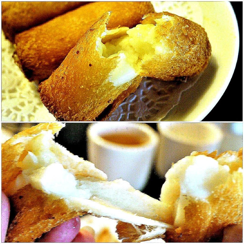 【台北食記】糖朝港式飲茶餐廳(統領旗艦館)、結合正宗港式料理、粥品.甜點.港點任你選 - 第37張圖 【台北食記】糖朝港式飲茶餐廳(統領旗艦館)、結合正宗港式料理、粥品.甜點.港點任你選