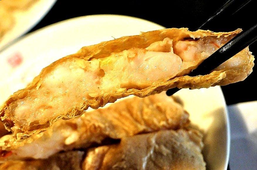 【台北食記】糖朝港式飲茶餐廳(統領旗艦館)、結合正宗港式料理、粥品.甜點.港點任你選 - 第25張圖 【台北食記】糖朝港式飲茶餐廳(統領旗艦館)、結合正宗港式料理、粥品.甜點.港點任你選