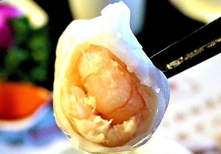 【台北食記】糖朝港式飲茶餐廳(統領旗艦館)、結合正宗港式料理、粥品.甜點.港點任你選 - 第29張圖 【台北食記】糖朝港式飲茶餐廳(統領旗艦館)、結合正宗港式料理、粥品.甜點.港點任你選