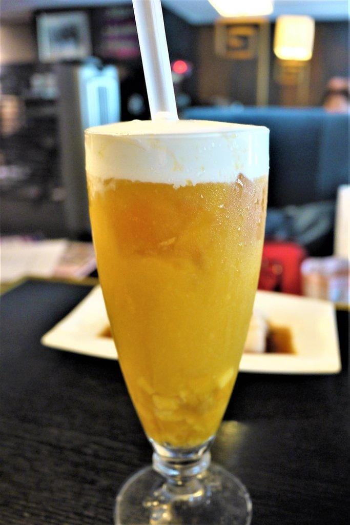 【台北食記】糖朝港式飲茶餐廳(統領旗艦館)、結合正宗港式料理、粥品.甜點.港點任你選 - 第16張圖 【台北食記】糖朝港式飲茶餐廳(統領旗艦館)、結合正宗港式料理、粥品.甜點.港點任你選