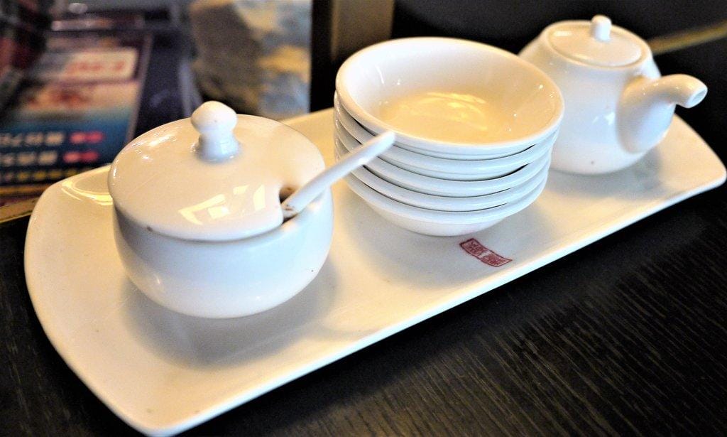 【台北食記】糖朝港式飲茶餐廳(統領旗艦館)、結合正宗港式料理、粥品.甜點.港點任你選 - 第12張圖 【台北食記】糖朝港式飲茶餐廳(統領旗艦館)、結合正宗港式料理、粥品.甜點.港點任你選