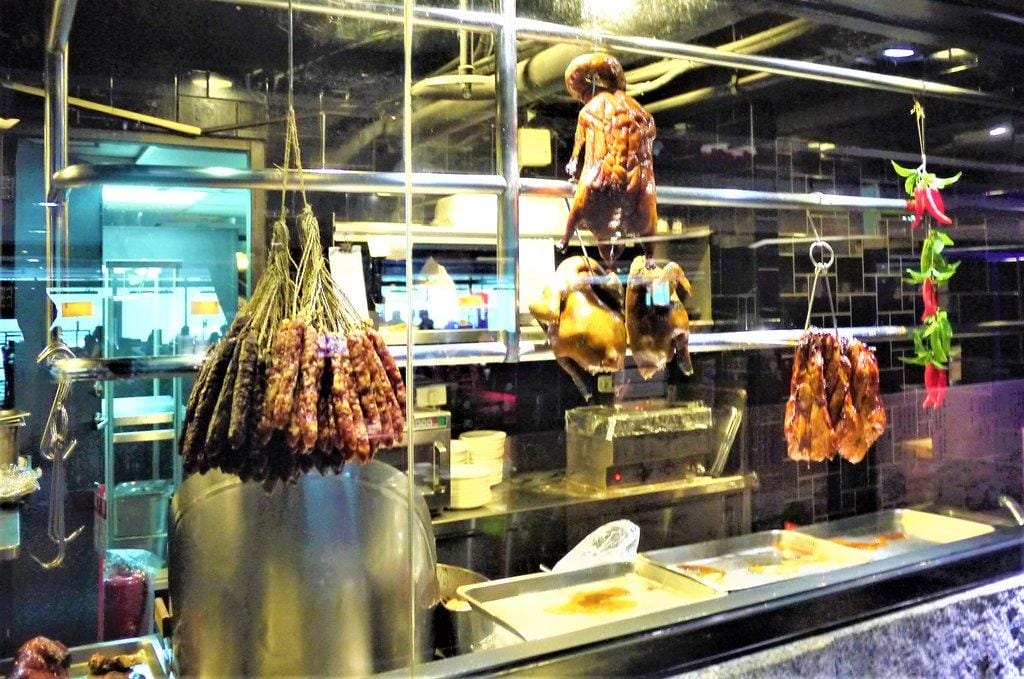 【台北食記】糖朝港式飲茶餐廳(統領旗艦館)、結合正宗港式料理、粥品.甜點.港點任你選 - 第38張圖 【台北食記】糖朝港式飲茶餐廳(統領旗艦館)、結合正宗港式料理、粥品.甜點.港點任你選