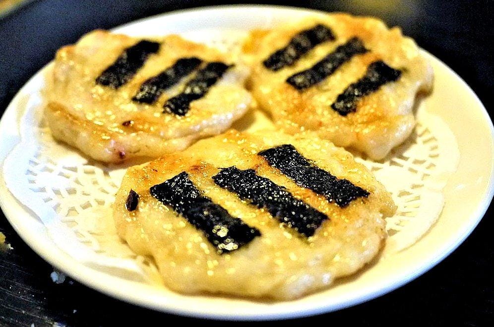 【台北食記】糖朝港式飲茶餐廳(統領旗艦館)、結合正宗港式料理、粥品.甜點.港點任你選 - 第30張圖 【台北食記】糖朝港式飲茶餐廳(統領旗艦館)、結合正宗港式料理、粥品.甜點.港點任你選