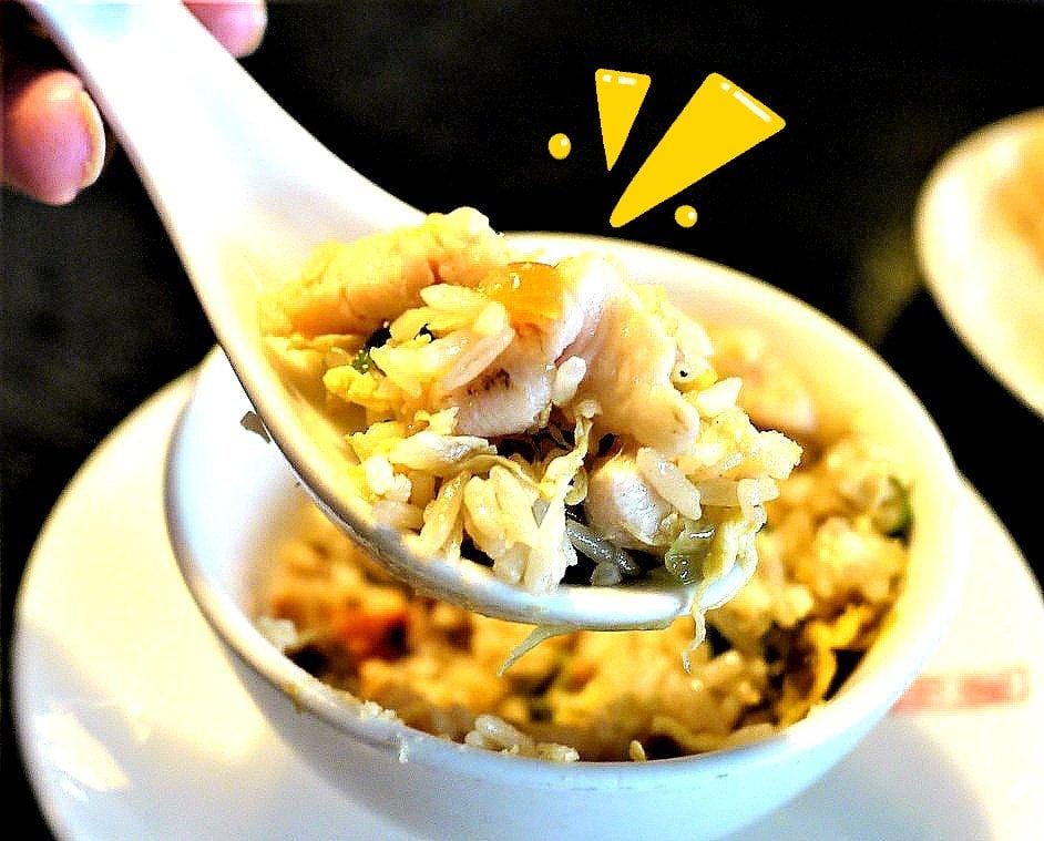 【台北食記】糖朝港式飲茶餐廳(統領旗艦館)、結合正宗港式料理、粥品.甜點.港點任你選 - 第33張圖 【台北食記】糖朝港式飲茶餐廳(統領旗艦館)、結合正宗港式料理、粥品.甜點.港點任你選