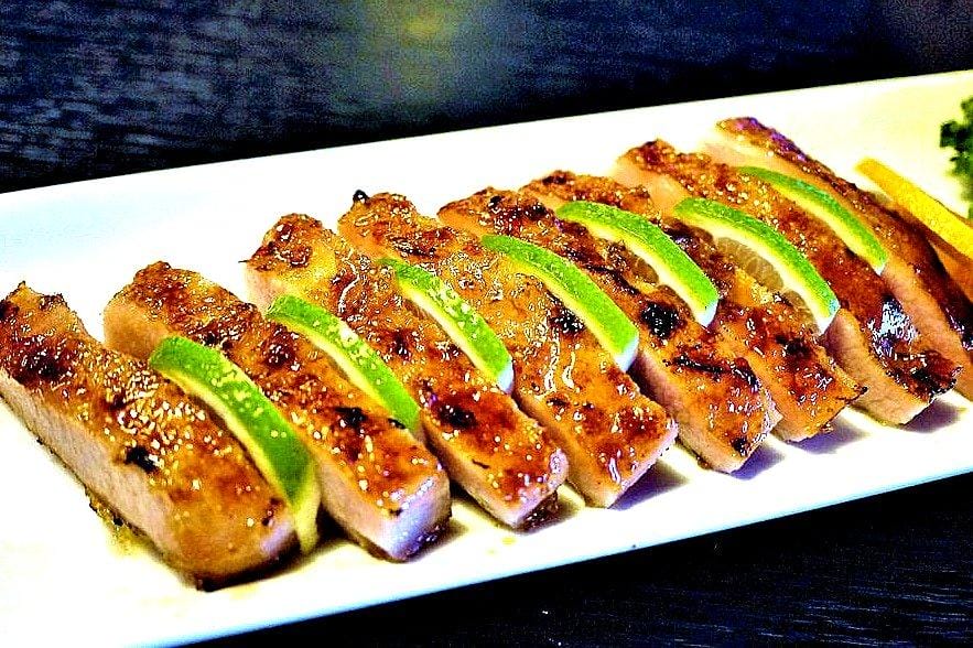 【台北食記】糖朝港式飲茶餐廳(統領旗艦館)、結合正宗港式料理、粥品.甜點.港點任你選 - 第19張圖 【台北食記】糖朝港式飲茶餐廳(統領旗艦館)、結合正宗港式料理、粥品.甜點.港點任你選