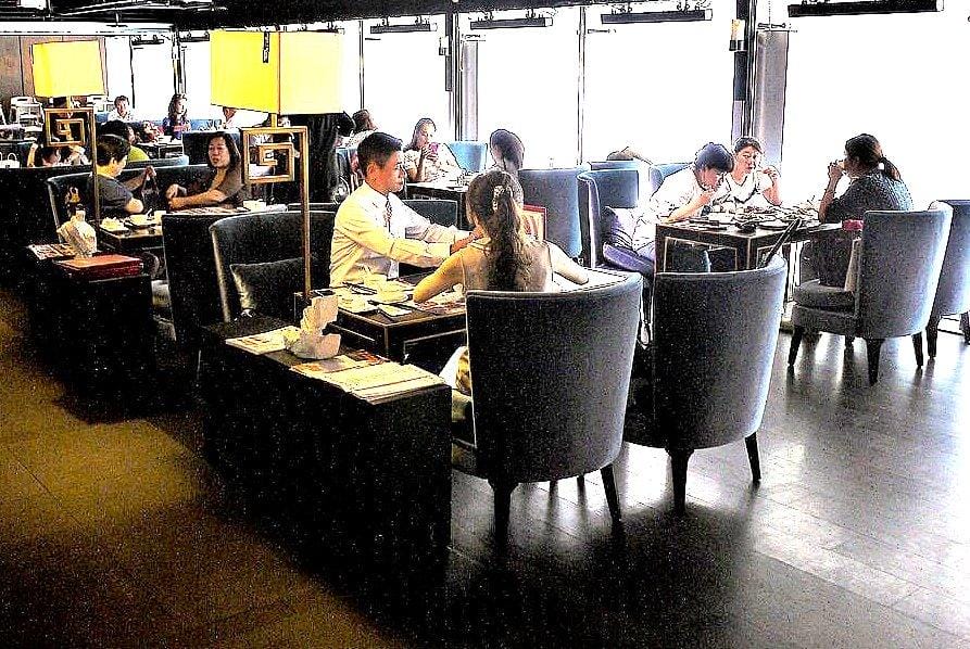 【台北食記】糖朝港式飲茶餐廳(統領旗艦館)、結合正宗港式料理、粥品.甜點.港點任你選 - 第10張圖 【台北食記】糖朝港式飲茶餐廳(統領旗艦館)、結合正宗港式料理、粥品.甜點.港點任你選