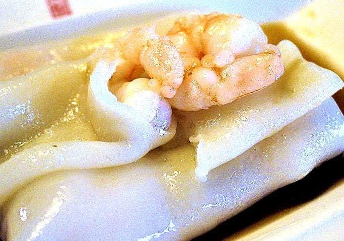 【台北食記】糖朝港式飲茶餐廳(統領旗艦館)、結合正宗港式料理、粥品.甜點.港點任你選 - 第23張圖 【台北食記】糖朝港式飲茶餐廳(統領旗艦館)、結合正宗港式料理、粥品.甜點.港點任你選