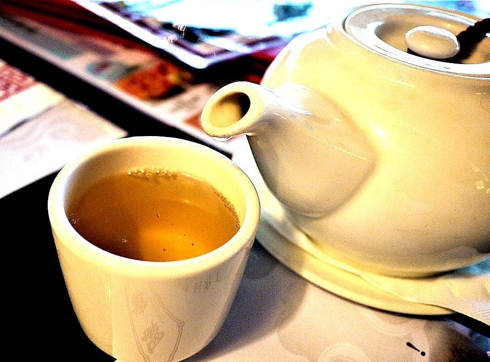 【台北食記】糖朝港式飲茶餐廳(統領旗艦館)、結合正宗港式料理、粥品.甜點.港點任你選 - 第13張圖 【台北食記】糖朝港式飲茶餐廳(統領旗艦館)、結合正宗港式料理、粥品.甜點.港點任你選
