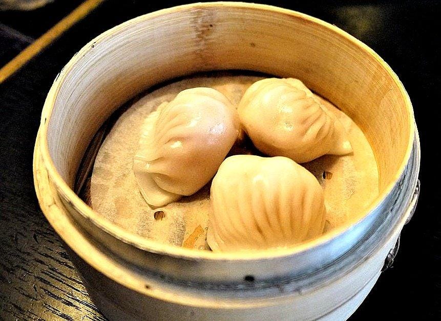 【台北食記】糖朝港式飲茶餐廳(統領旗艦館)、結合正宗港式料理、粥品.甜點.港點任你選 - 第28張圖 【台北食記】糖朝港式飲茶餐廳(統領旗艦館)、結合正宗港式料理、粥品.甜點.港點任你選
