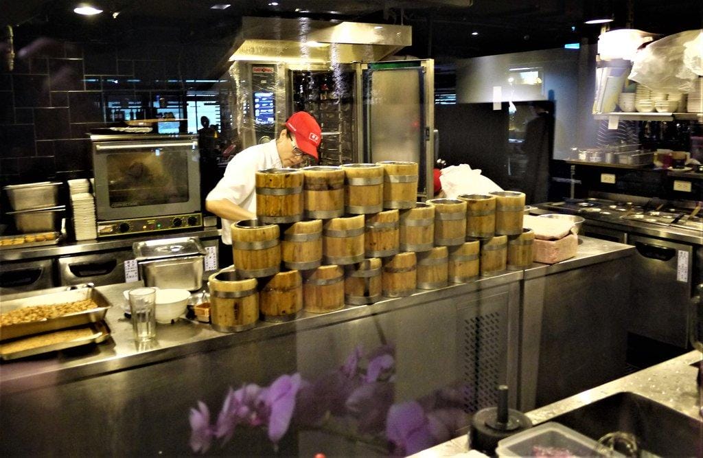 【台北食記】糖朝港式飲茶餐廳(統領旗艦館)、結合正宗港式料理、粥品.甜點.港點任你選 - 第39張圖 【台北食記】糖朝港式飲茶餐廳(統領旗艦館)、結合正宗港式料理、粥品.甜點.港點任你選