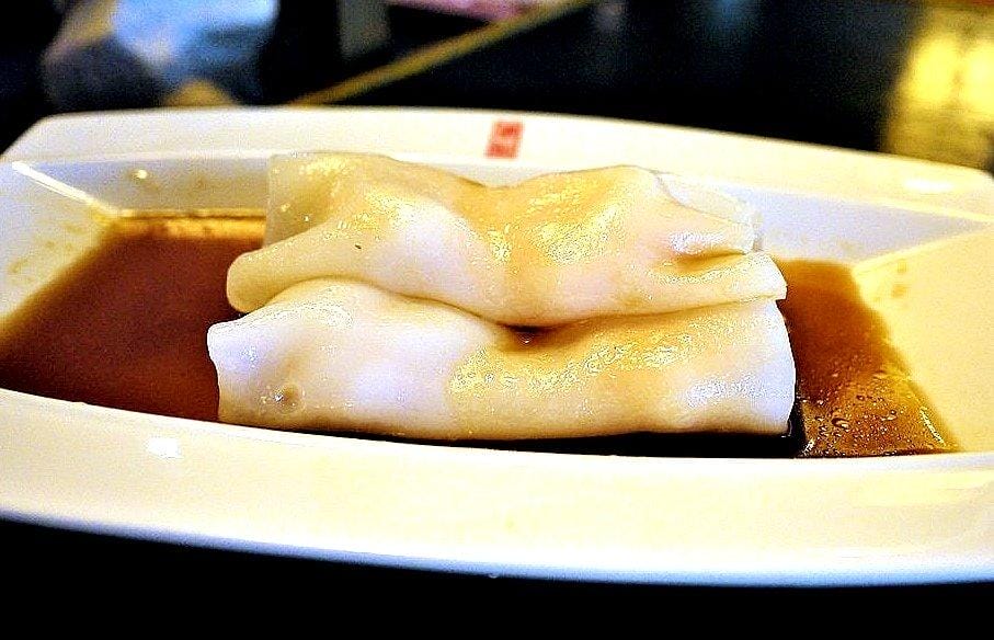 【台北食記】糖朝港式飲茶餐廳(統領旗艦館)、結合正宗港式料理、粥品.甜點.港點任你選 - 第21張圖 【台北食記】糖朝港式飲茶餐廳(統領旗艦館)、結合正宗港式料理、粥品.甜點.港點任你選