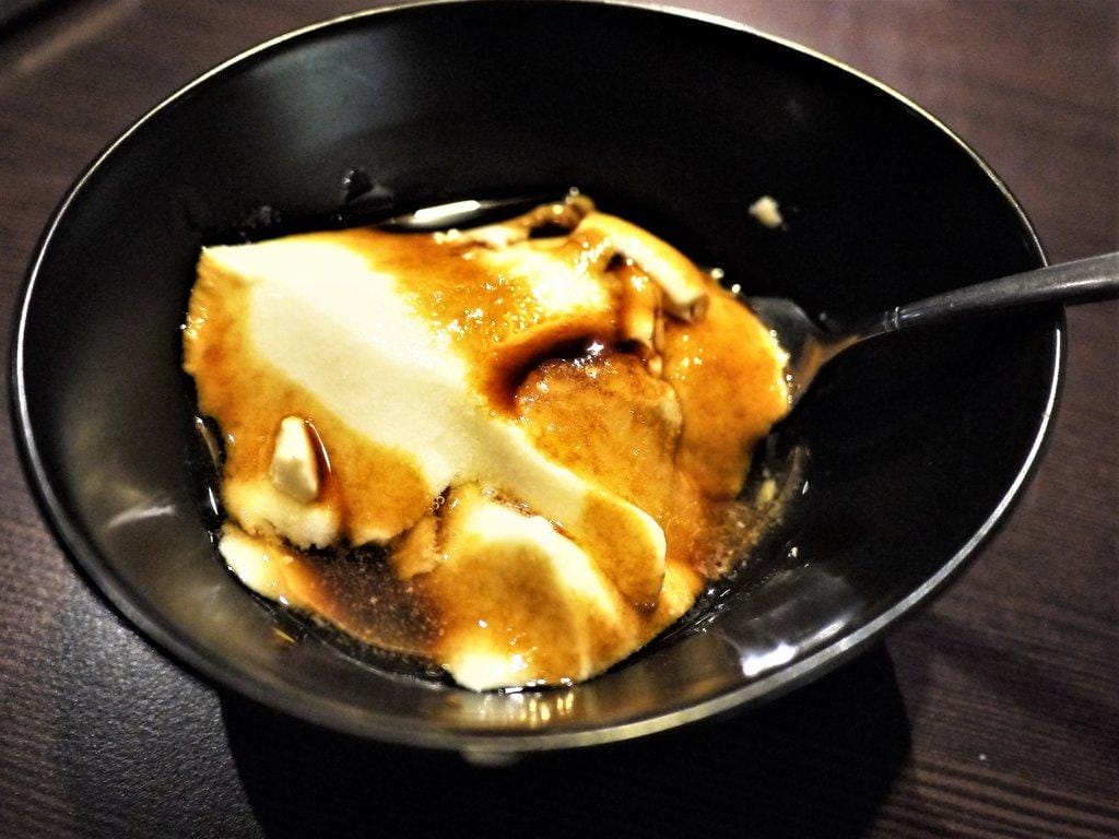 【食 台北】北車微風店 涓豆腐 ,韓式豆腐鍋,韓式料理,無限供應小菜 - 第29張圖 【食 台北】北車微風店 涓豆腐 ,韓式豆腐鍋,韓式料理,無限供應小菜
