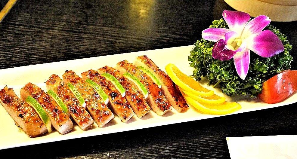 【台北食記】糖朝港式飲茶餐廳(統領旗艦館)、結合正宗港式料理、粥品.甜點.港點任你選 - 第18張圖 【台北食記】糖朝港式飲茶餐廳(統領旗艦館)、結合正宗港式料理、粥品.甜點.港點任你選