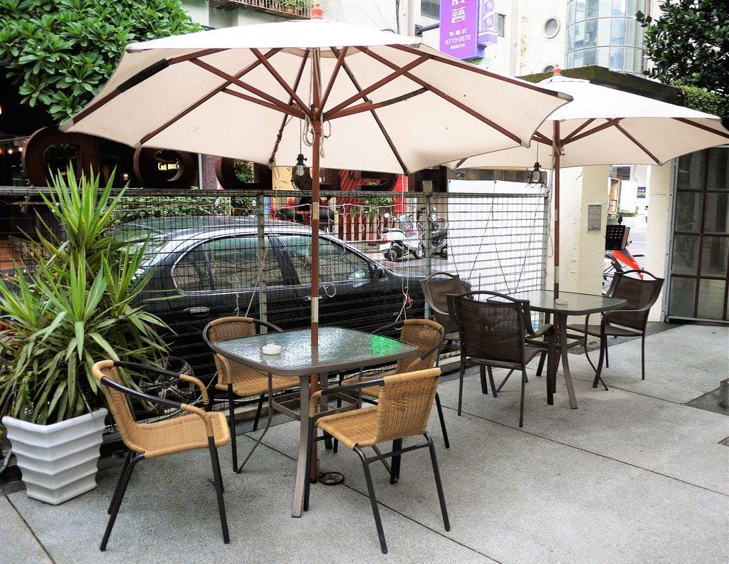 HERDOR Tea House 禾多<東區餐廳> 超高CP值早午餐,還有夢幻花茶,下午茶 - 第4張圖 HERDOR Tea House 禾多<東區餐廳> 超高CP值早午餐,還有夢幻花茶,下午茶