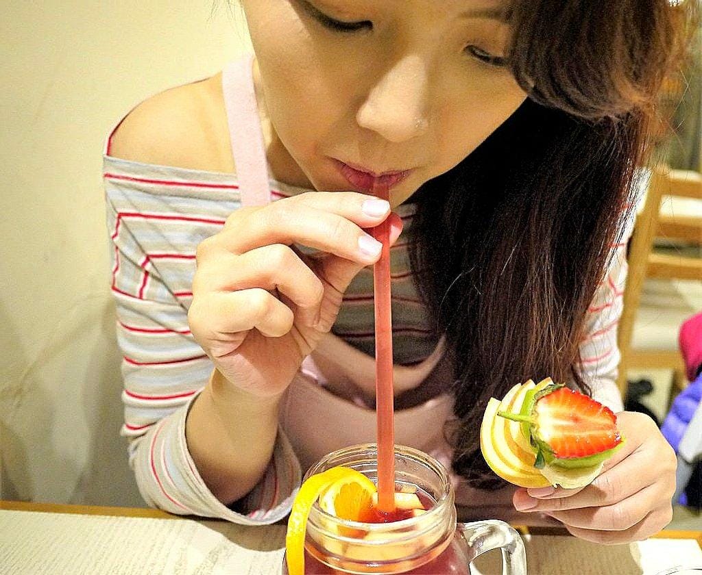 HERDOR Tea House 禾多<東區餐廳> 超高CP值早午餐,還有夢幻花茶,下午茶 - 第46張圖 HERDOR Tea House 禾多<東區餐廳> 超高CP值早午餐,還有夢幻花茶,下午茶