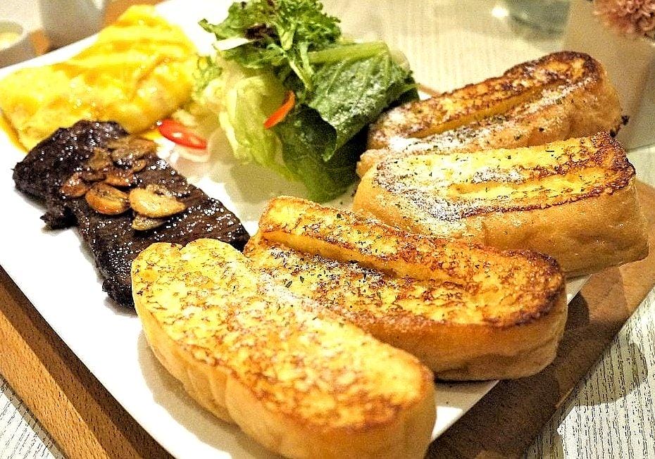 HERDOR Tea House 禾多<東區餐廳> 超高CP值早午餐,還有夢幻花茶,下午茶 - 第35張圖 HERDOR Tea House 禾多<東區餐廳> 超高CP值早午餐,還有夢幻花茶,下午茶