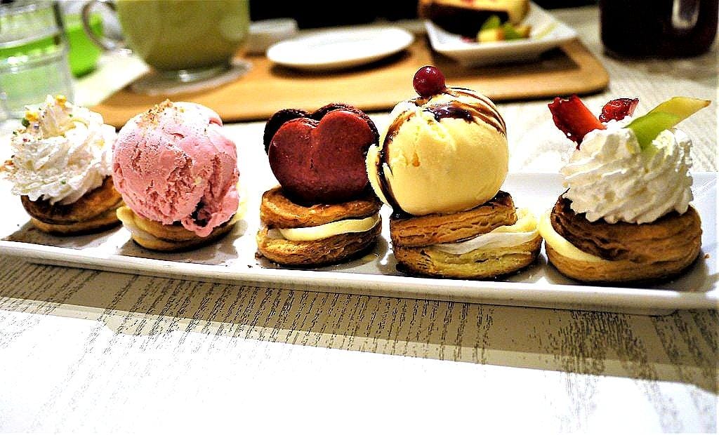 HERDOR Tea House 禾多<東區餐廳> 超高CP值早午餐,還有夢幻花茶,下午茶 - 第55張圖 HERDOR Tea House 禾多<東區餐廳> 超高CP值早午餐,還有夢幻花茶,下午茶