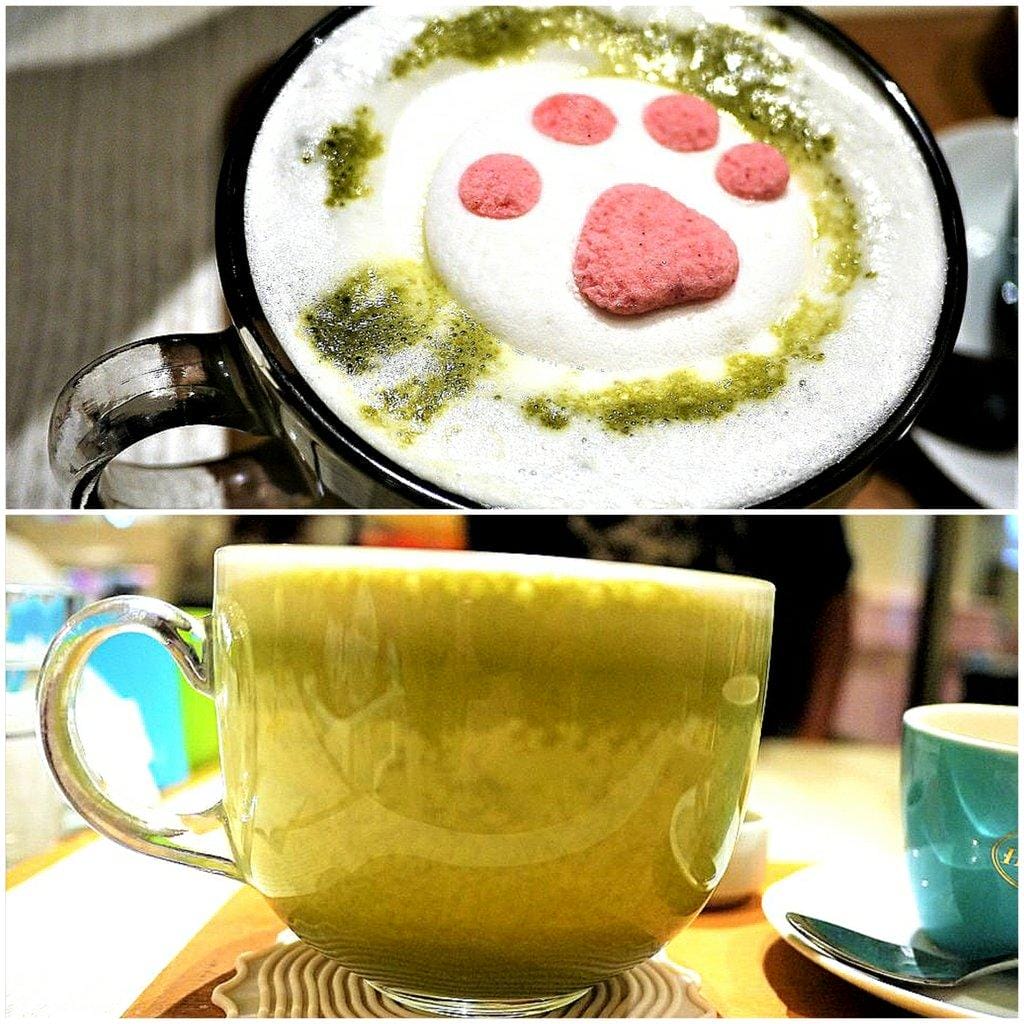 HERDOR Tea House 禾多<東區餐廳> 超高CP值早午餐,還有夢幻花茶,下午茶 - 第50張圖 HERDOR Tea House 禾多<東區餐廳> 超高CP值早午餐,還有夢幻花茶,下午茶