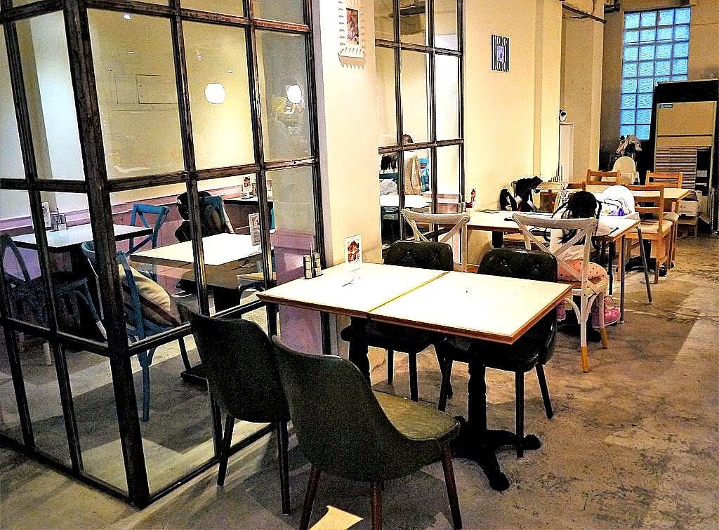HERDOR Tea House 禾多<東區餐廳> 超高CP值早午餐,還有夢幻花茶,下午茶 - 第16張圖 HERDOR Tea House 禾多<東區餐廳> 超高CP值早午餐,還有夢幻花茶,下午茶