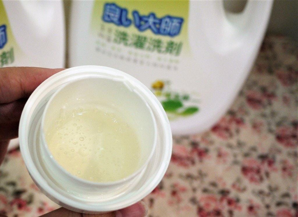 【居家清潔】良品大師 好師傅 草本抑菌洗衣精X洗衣槽去污劑,天然無毒好放心,衣服洗的柔軟又乾淨! - 第7張圖 【居家清潔】良品大師 好師傅 草本抑菌洗衣精X洗衣槽去污劑,天然無毒好放心,衣服洗的柔軟又乾淨!