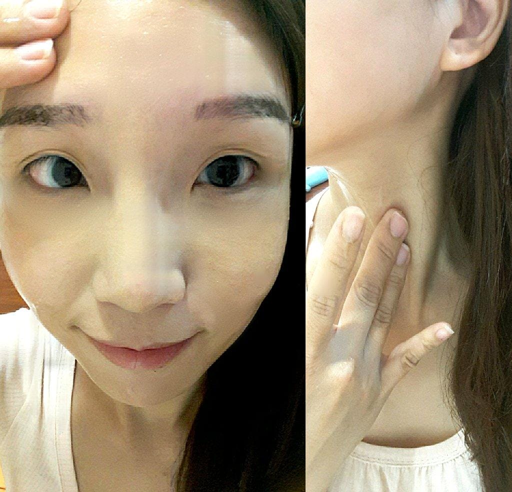 【凍膜推薦】MUL沐兒 黃瓜泥白淨膜,滋潤水嫩不黏膩,找回水嫩裸肌!! - 第10張圖 【凍膜推薦】MUL沐兒 黃瓜泥白淨膜,滋潤水嫩不黏膩,找回水嫩裸肌!!