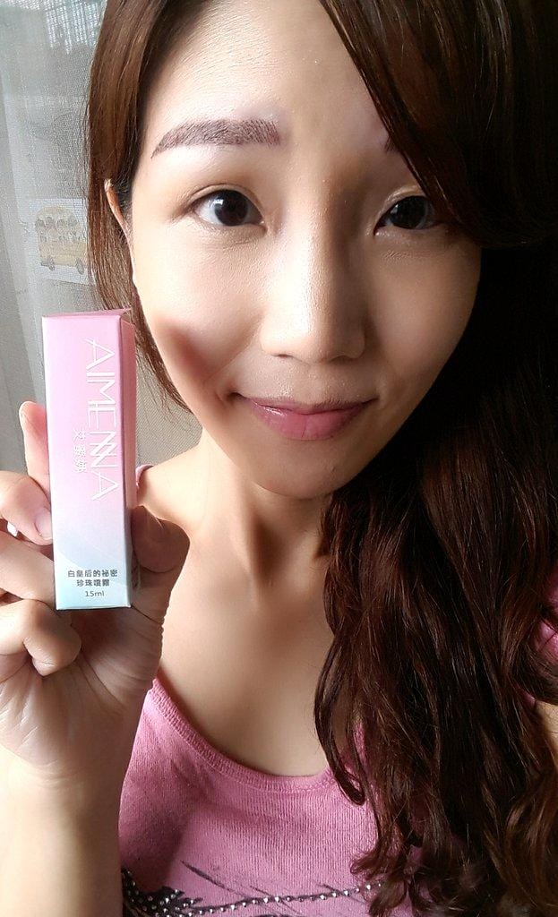 【私密肌膚保養】艾蜜娜 Aimenna 白皇后的祕密 珍珠噴霧 - 第10張圖 【私密肌膚保養】艾蜜娜 Aimenna 白皇后的祕密 珍珠噴霧