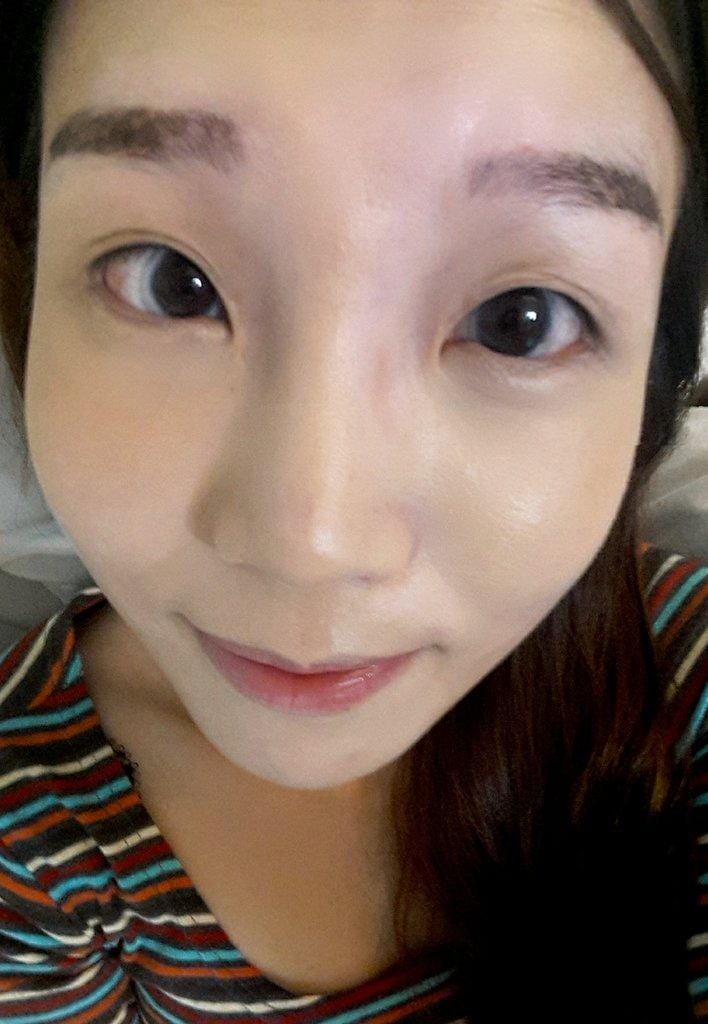 【凍膜推薦】MUL沐兒 黃瓜泥白淨膜,滋潤水嫩不黏膩,找回水嫩裸肌!! - 第12張圖 【凍膜推薦】MUL沐兒 黃瓜泥白淨膜,滋潤水嫩不黏膩,找回水嫩裸肌!!