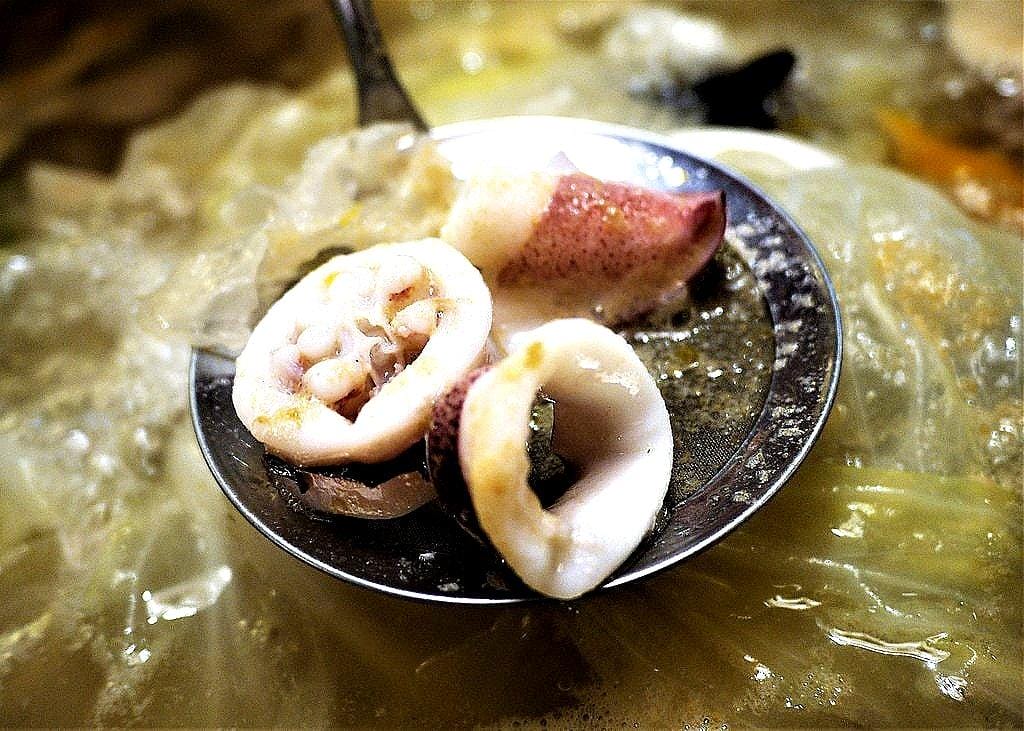 【平價頂級火鍋】婧Shabu ,婧火鍋(建國店),肉片海鮮吃到撐 / 高品質肉品 / 生食級海鮮,捷運松江南京站 - 第33張圖 【平價頂級火鍋】婧Shabu ,婧火鍋(建國店),肉片海鮮吃到撐 / 高品質肉品 / 生食級海鮮,捷運松江南京站