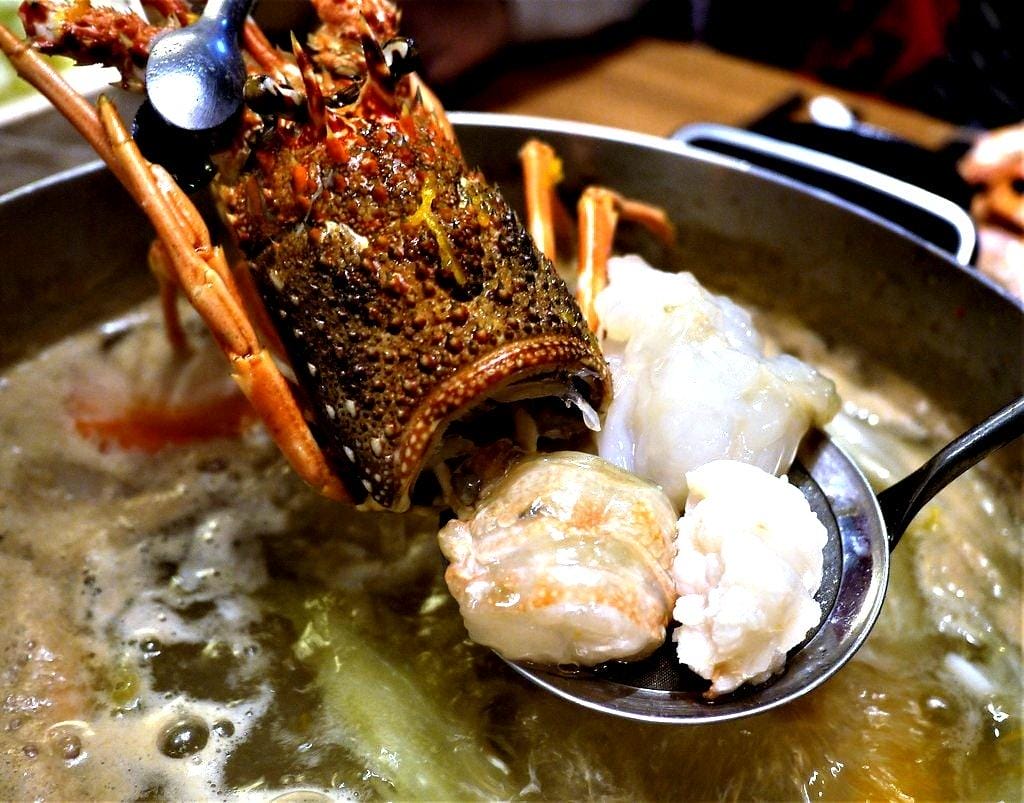 【平價頂級火鍋】婧Shabu ,婧火鍋(建國店),肉片海鮮吃到撐 / 高品質肉品 / 生食級海鮮,捷運松江南京站 - 第31張圖 【平價頂級火鍋】婧Shabu ,婧火鍋(建國店),肉片海鮮吃到撐 / 高品質肉品 / 生食級海鮮,捷運松江南京站