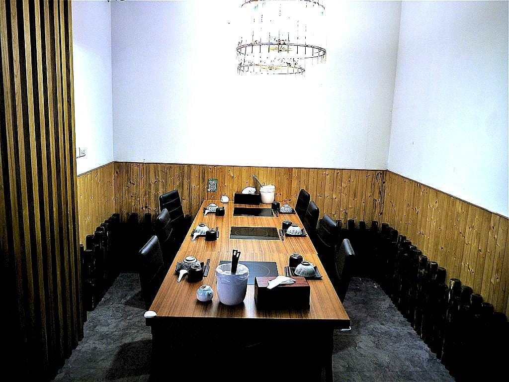 【平價頂級火鍋】婧Shabu ,婧火鍋(建國店),肉片海鮮吃到撐 / 高品質肉品 / 生食級海鮮,捷運松江南京站 - 第9張圖 【平價頂級火鍋】婧Shabu ,婧火鍋(建國店),肉片海鮮吃到撐 / 高品質肉品 / 生食級海鮮,捷運松江南京站