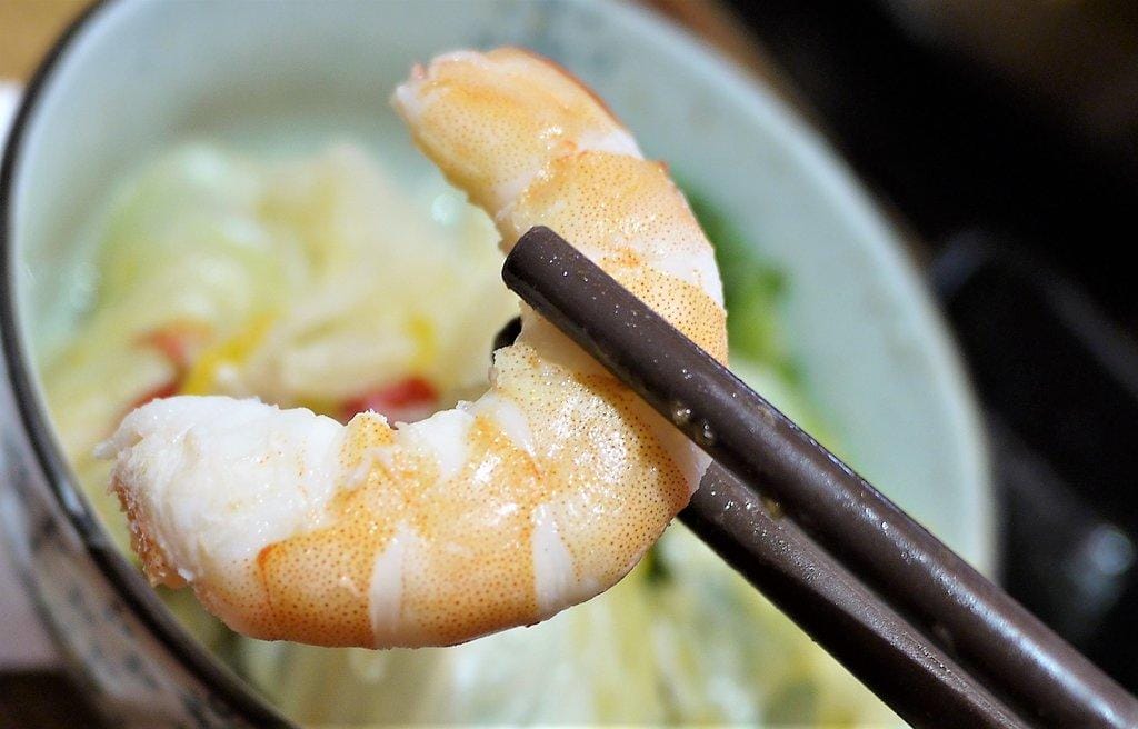 【平價頂級火鍋】婧Shabu ,婧火鍋(建國店),肉片海鮮吃到撐 / 高品質肉品 / 生食級海鮮,捷運松江南京站 - 第28張圖 【平價頂級火鍋】婧Shabu ,婧火鍋(建國店),肉片海鮮吃到撐 / 高品質肉品 / 生食級海鮮,捷運松江南京站