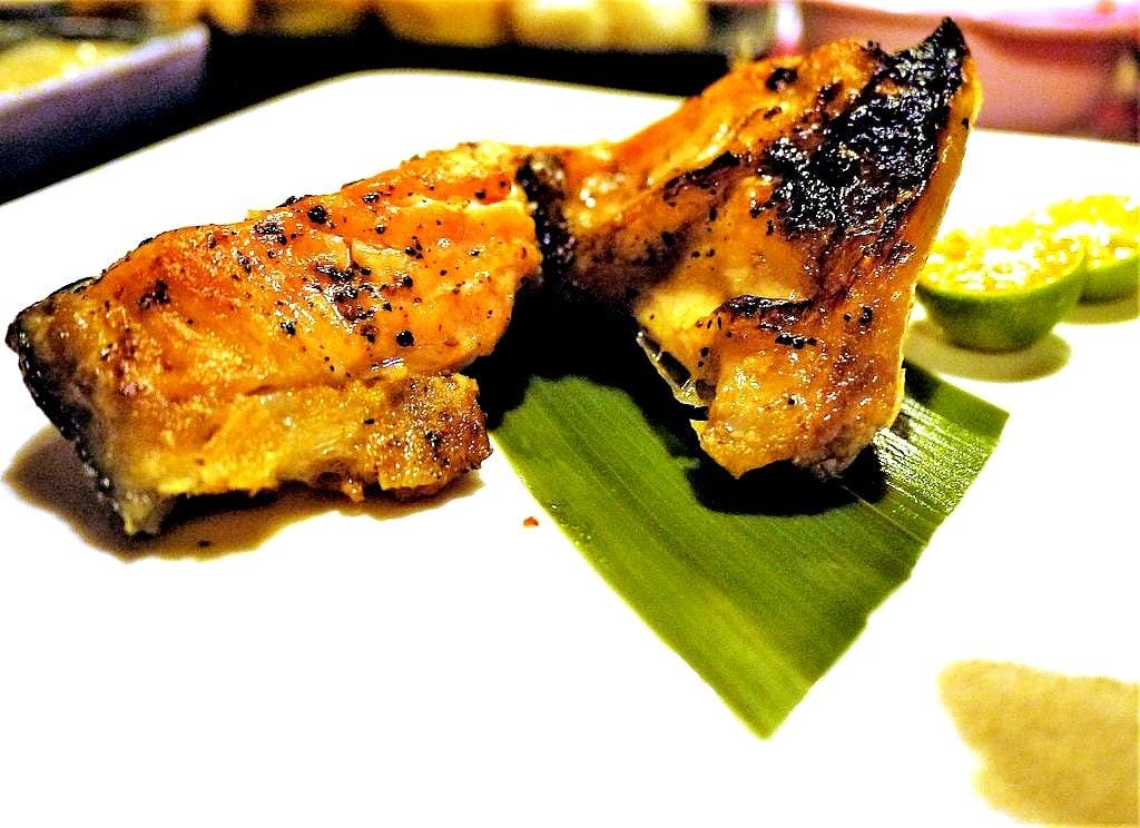 【平價日式料理】八八食堂,生魚片/握壽司/丼飯,讓人愛不釋口一道道美味料理,捷運板橋站美食 - 第35張圖 【平價日式料理】八八食堂,生魚片/握壽司/丼飯,讓人愛不釋口一道道美味料理,捷運板橋站美食