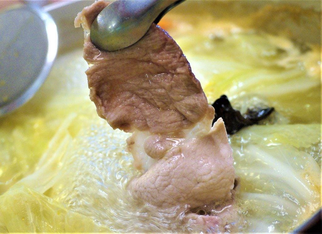 【平價頂級火鍋】婧Shabu ,婧火鍋(建國店),肉片海鮮吃到撐 / 高品質肉品 / 生食級海鮮,捷運松江南京站 - 第24張圖 【平價頂級火鍋】婧Shabu ,婧火鍋(建國店),肉片海鮮吃到撐 / 高品質肉品 / 生食級海鮮,捷運松江南京站