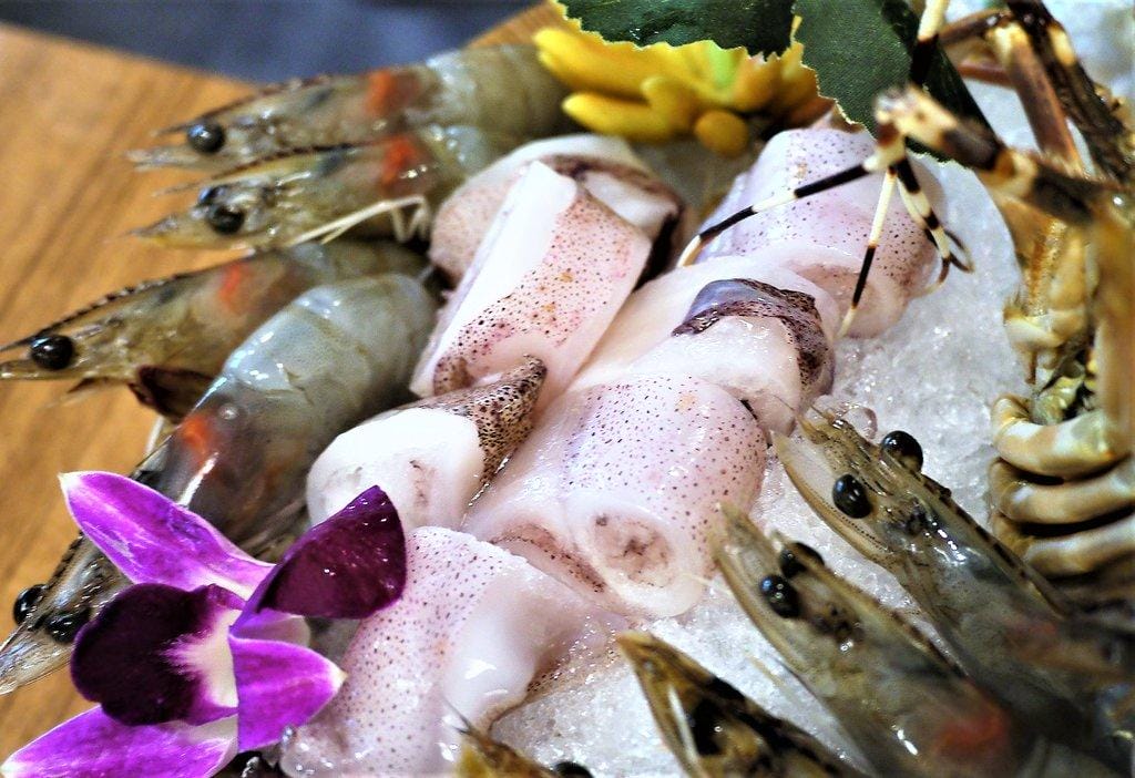 【平價頂級火鍋】婧Shabu ,婧火鍋(建國店),肉片海鮮吃到撐 / 高品質肉品 / 生食級海鮮,捷運松江南京站 - 第32張圖 【平價頂級火鍋】婧Shabu ,婧火鍋(建國店),肉片海鮮吃到撐 / 高品質肉品 / 生食級海鮮,捷運松江南京站