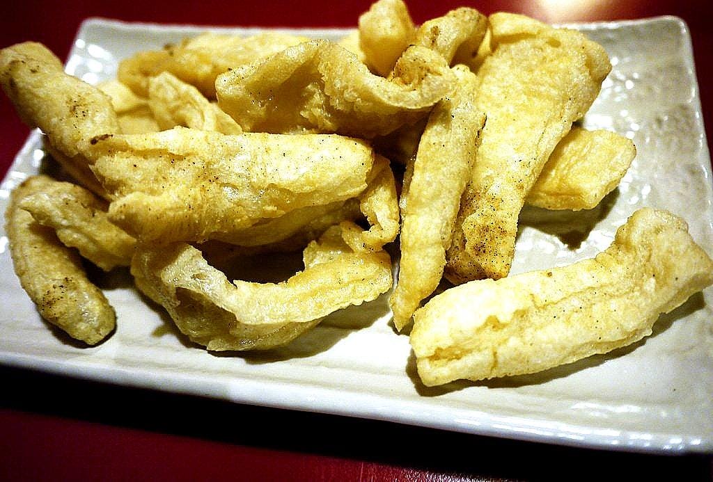 【平價日式料理】八八食堂,生魚片/握壽司/丼飯,讓人愛不釋口一道道美味料理,捷運板橋站美食 - 第16張圖 【平價日式料理】八八食堂,生魚片/握壽司/丼飯,讓人愛不釋口一道道美味料理,捷運板橋站美食