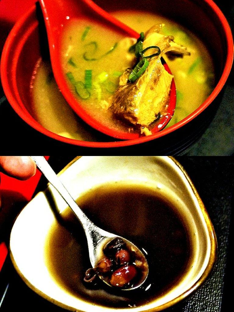 【平價日式料理】八八食堂,生魚片/握壽司/丼飯,讓人愛不釋口一道道美味料理,捷運板橋站美食 - 第30張圖 【平價日式料理】八八食堂,生魚片/握壽司/丼飯,讓人愛不釋口一道道美味料理,捷運板橋站美食