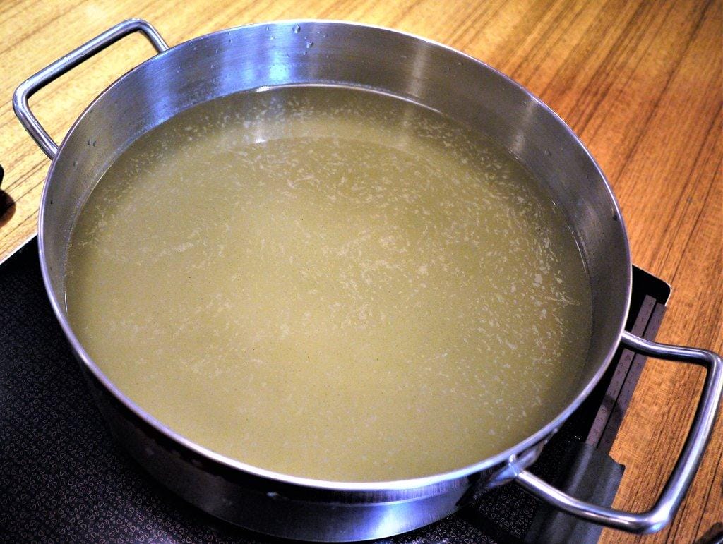 【平價頂級火鍋】婧Shabu ,婧火鍋(建國店),肉片海鮮吃到撐 / 高品質肉品 / 生食級海鮮,捷運松江南京站 - 第17張圖 【平價頂級火鍋】婧Shabu ,婧火鍋(建國店),肉片海鮮吃到撐 / 高品質肉品 / 生食級海鮮,捷運松江南京站