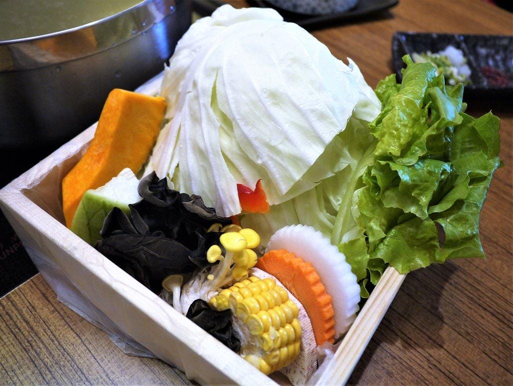 【平價頂級火鍋】婧Shabu ,婧火鍋(建國店),肉片海鮮吃到撐 / 高品質肉品 / 生食級海鮮,捷運松江南京站 - 第18張圖 【平價頂級火鍋】婧Shabu ,婧火鍋(建國店),肉片海鮮吃到撐 / 高品質肉品 / 生食級海鮮,捷運松江南京站
