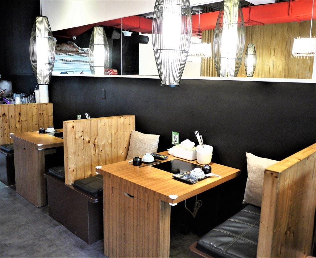 【平價頂級火鍋】婧Shabu ,婧火鍋(建國店),肉片海鮮吃到撐 / 高品質肉品 / 生食級海鮮,捷運松江南京站 - 第8張圖 【平價頂級火鍋】婧Shabu ,婧火鍋(建國店),肉片海鮮吃到撐 / 高品質肉品 / 生食級海鮮,捷運松江南京站