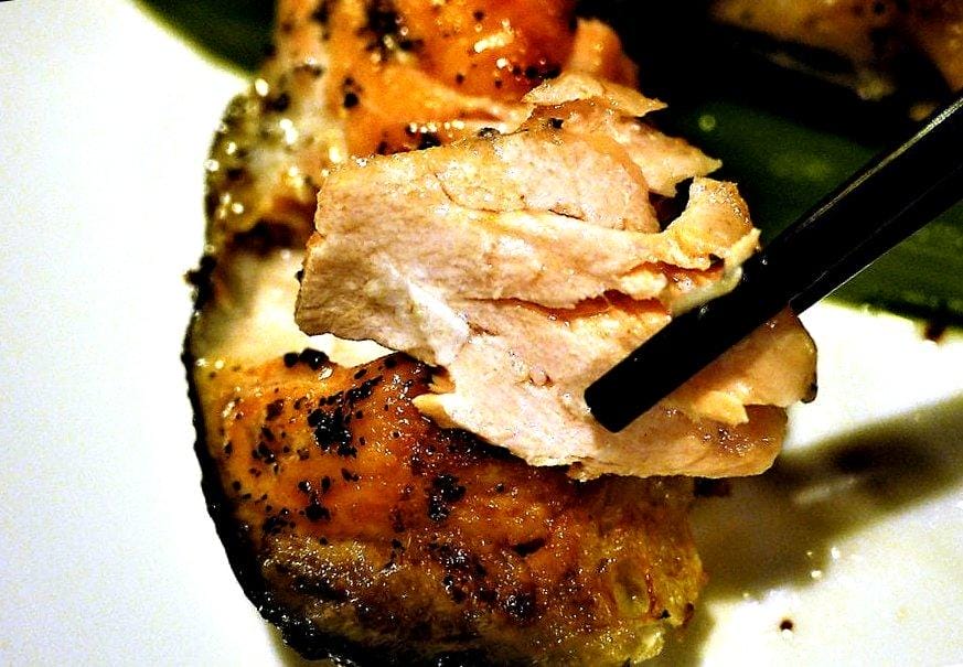 【平價日式料理】八八食堂,生魚片/握壽司/丼飯,讓人愛不釋口一道道美味料理,捷運板橋站美食 - 第36張圖 【平價日式料理】八八食堂,生魚片/握壽司/丼飯,讓人愛不釋口一道道美味料理,捷運板橋站美食