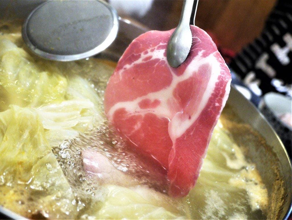 【平價頂級火鍋】婧Shabu ,婧火鍋(建國店),肉片海鮮吃到撐 / 高品質肉品 / 生食級海鮮,捷運松江南京站 - 第23張圖 【平價頂級火鍋】婧Shabu ,婧火鍋(建國店),肉片海鮮吃到撐 / 高品質肉品 / 生食級海鮮,捷運松江南京站