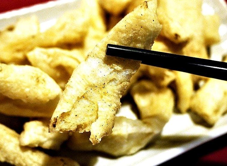 【平價日式料理】八八食堂,生魚片/握壽司/丼飯,讓人愛不釋口一道道美味料理,捷運板橋站美食 - 第17張圖 【平價日式料理】八八食堂,生魚片/握壽司/丼飯,讓人愛不釋口一道道美味料理,捷運板橋站美食