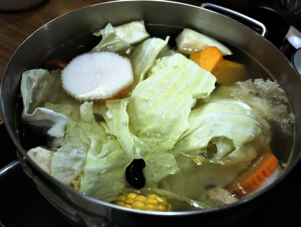 【平價頂級火鍋】婧Shabu ,婧火鍋(建國店),肉片海鮮吃到撐 / 高品質肉品 / 生食級海鮮,捷運松江南京站 - 第19張圖 【平價頂級火鍋】婧Shabu ,婧火鍋(建國店),肉片海鮮吃到撐 / 高品質肉品 / 生食級海鮮,捷運松江南京站