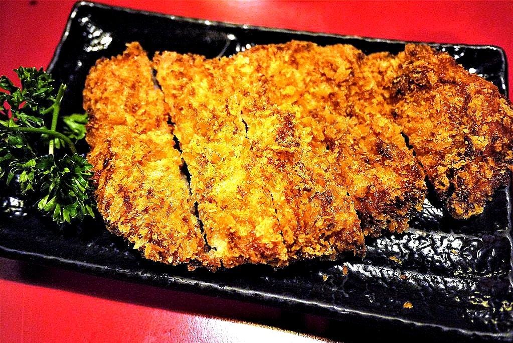 【平價日式料理】八八食堂,生魚片/握壽司/丼飯,讓人愛不釋口一道道美味料理,捷運板橋站美食 - 第32張圖 【平價日式料理】八八食堂,生魚片/握壽司/丼飯,讓人愛不釋口一道道美味料理,捷運板橋站美食